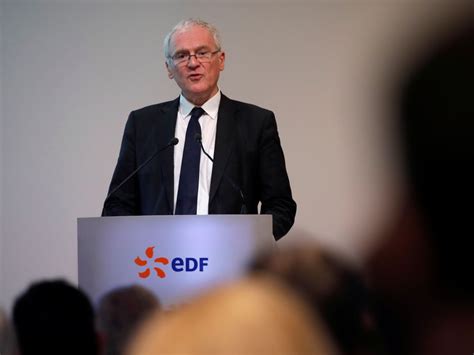 La production nucléaire d EDF va plafonner à 405 TWh Challenges