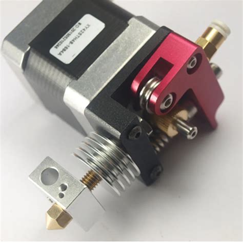 Assembled Extruder Hot End For Prusa I D Printer Mm Mk Mm My Xxx Hot Girl