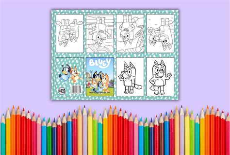 Dibujos Para Colorear Imprime Y Organiza