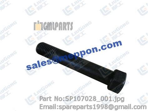 SP107028 BOLT – Meppon Co., Ltd