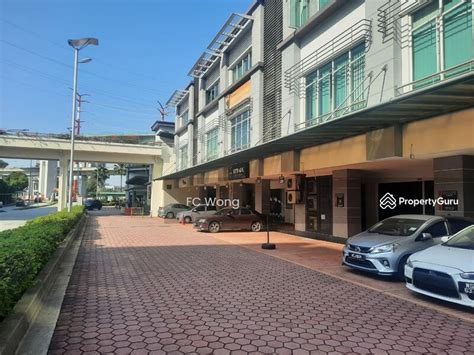 Plaza Glomac Office Sq Ft In Ss Kelana Jaya Petaling Jaya For