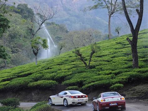 Coorg Tour Package From Coimbatore Bangalore Mysore Tour Packages