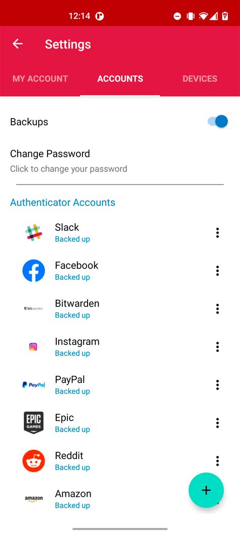 The 5 best 2FA apps on Android
