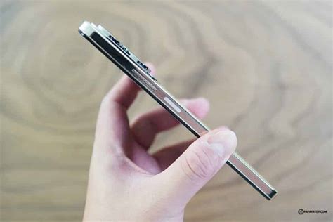 Infinix Hot Pro Papayatop