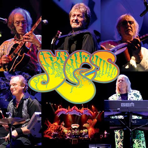 YES - Songs From Tsongas - The 35th Anniversary Concert