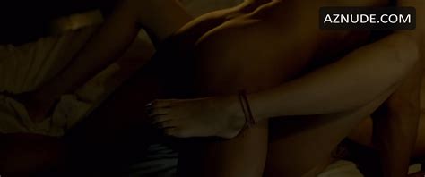 Alter Me Nude Scenes Aznude