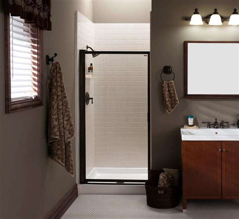 7 Best Options for Remodeling a Small Bathroom | Bathroom Remodeler ...