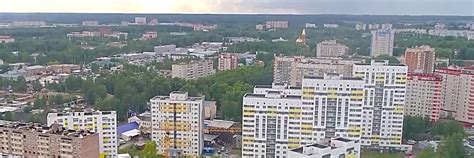 Сыктывкар. ЖК "Тиман" №20. ул.Домны Каликовой,58 | Группа только для ...