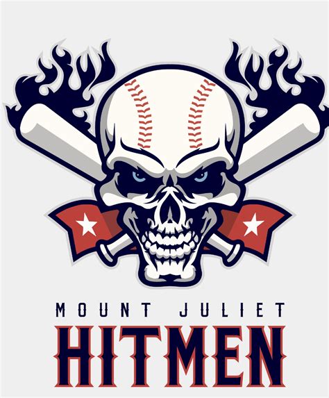 Game 7 Baseball Mount Juliet Hitmen 7u