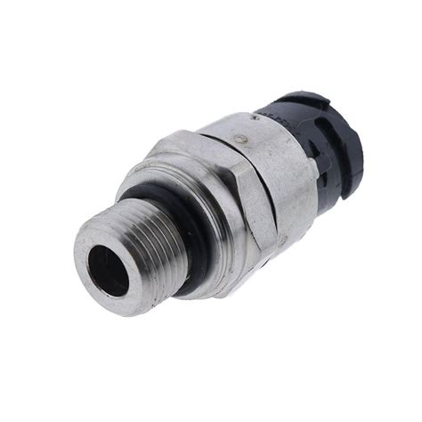 Buy Crankcase Oil Pressure Sensor 0035352731 For MTU Engine 12V2000