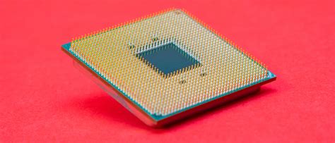 AMD Ryzen 9 3950X Review TechRadar