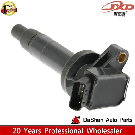 Wholesale Auto Parts Ignition Coil Uf