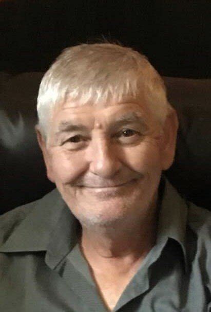 Obituary Of Gary Wayne Denton Brenans Funeral Homes And Crematorium