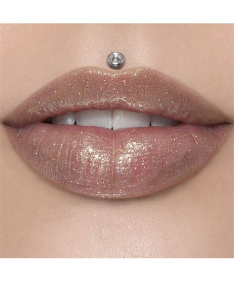 Jeffree Star Cosmetics The Gloss Beaded Glass 4 5g