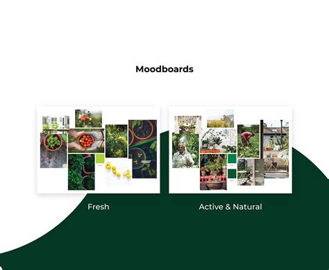 UI/UX & Branding- Plome on Behance