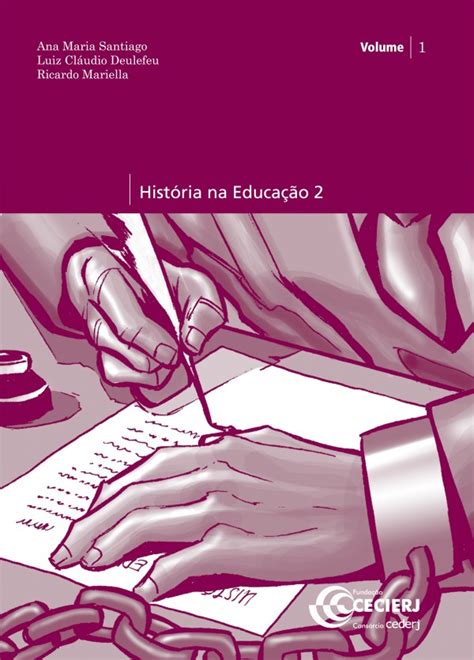 História na Educação 2 Canal CECIERJ