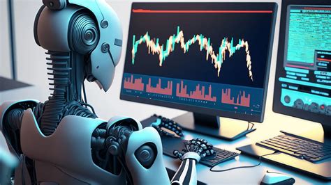 Ai And Traders Revolutionizing Financial Markets Soject