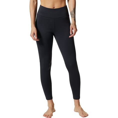 Mountain Hardwear Polartec Power Stretch Pro Tight Womens Clothing