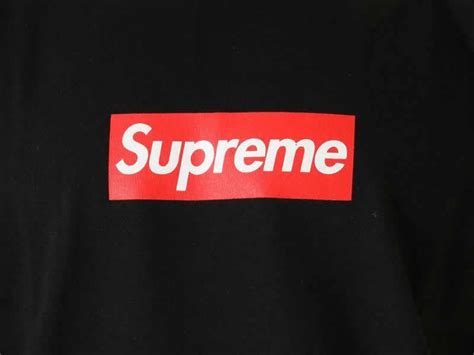 Supreme New York Logo - LogoDix