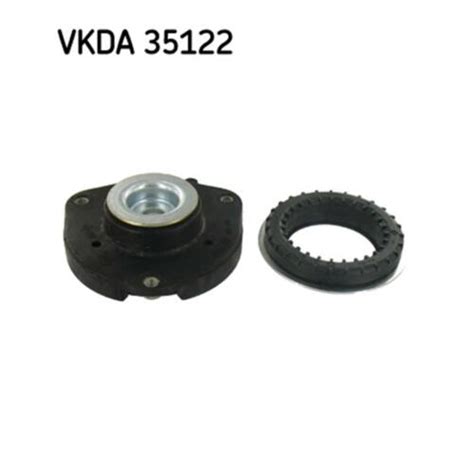 SKF Suspension Strut Support Mount VKDA 35122 FOR Caddy Passat Golf A3 ...
