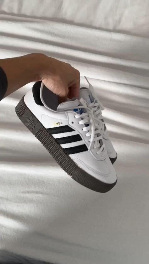 Adidas Samba Is A Timeless Icon Of Street Style These Shoes Stay True