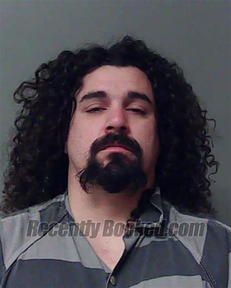 Recent Booking Mugshot For Tyler Zachary Amezcua In Macon County