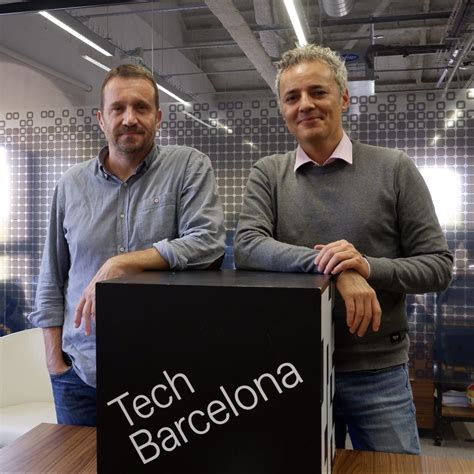 Farside Ventures Se Incorpora A Tech Barcelona Tech Barcelona