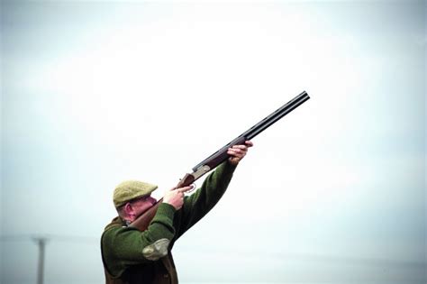 Pheasant Shooting Tips How To Improve Your Technique ShootingUK