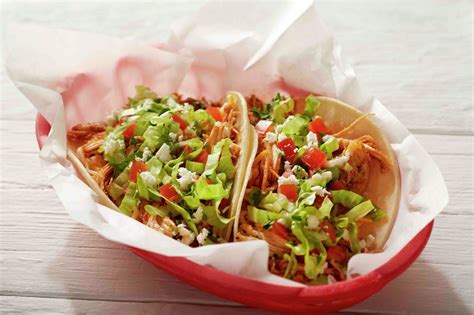 Houston Taco Restaurant Giving Away Free Tacos On National Taco Day