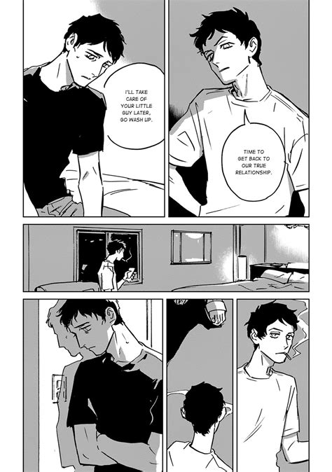 Asada Nemui Call Update C 7 Eng Page 3 Of 7 MyReadingManga