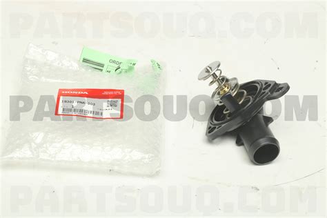 THERMOSTAT ASSY WHHNA78 Tama Parts PartSouq