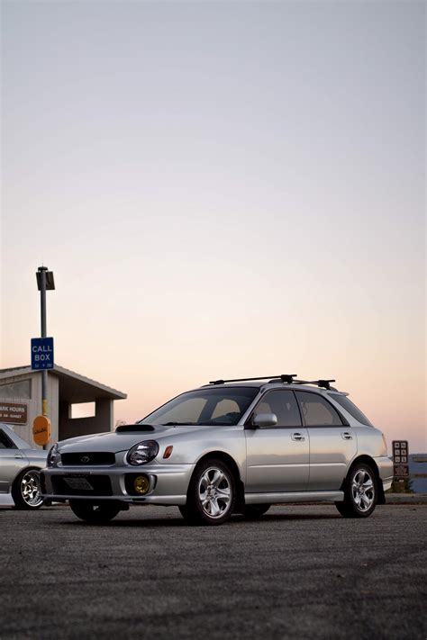 Wagon Wednesday : r/subaru