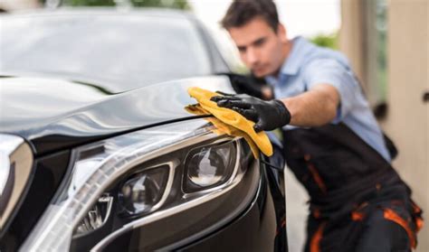 Como Pulir Un Carro Gu A Completa Para Pulir Tu Carro Como Un