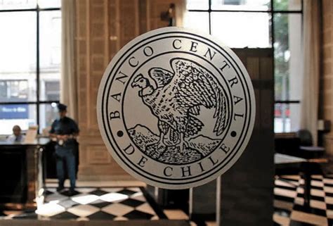 Banco Central De Chile Sube La Tasa De Interés Referencial Nuevo Día