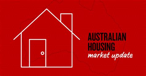 Australian Housing Market Update October 2021 Business Research And