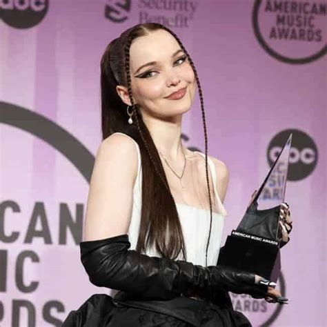 Dove Cameron Pays Tribute To Colorado Club Shooting Victims Towleroad Gay News