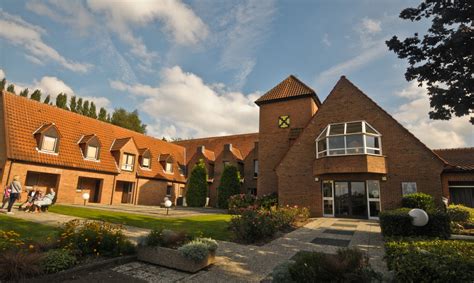 R Sidence Autonomie Du Village Mairie Wattignies