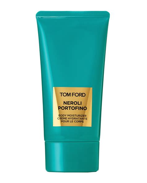 Loción Corporal Neroli Portofino Tom Ford Tom Ford El Corte Inglés