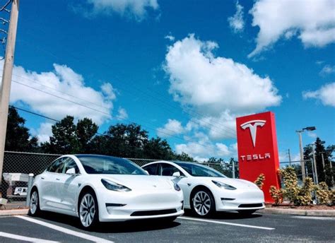 Tesla Vehicle Efficiency Leads Industry Thanks To Tesla Vehicle Design Culture - CleanTechnica