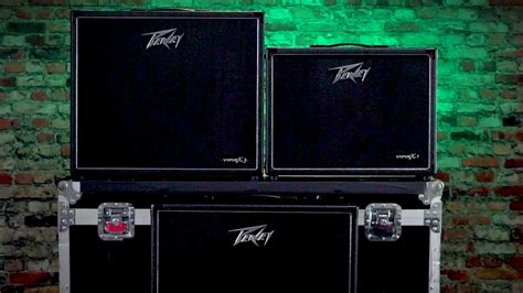 Peavey Release New VYPYR X Guitar Modelling Amplifiers Music