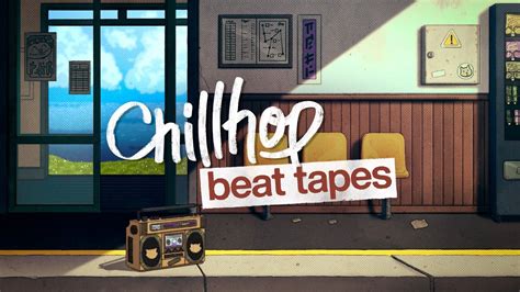 Chillhop Beat Tapes Masked Man Ward Wills Chillhop Instrumental