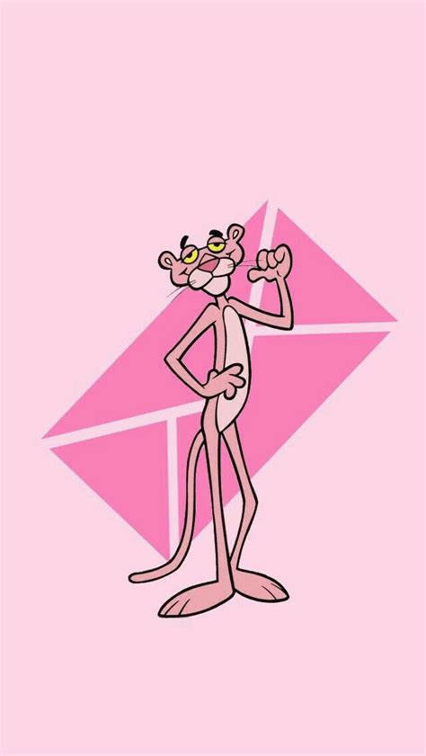 Pin By Latha Packirisamy On M Favorite Show Pink Panther Cartoon