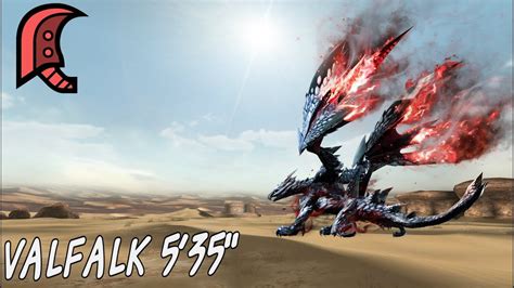 【mhxx】【集g★4】天彗龍流 狩人道場 バルファルクvalfalk 535 【brave Greatsword】 Youtube