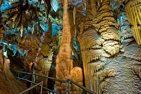 Jenolan Caves Tours – Travel & Adventure Experiences | Trolley Tours