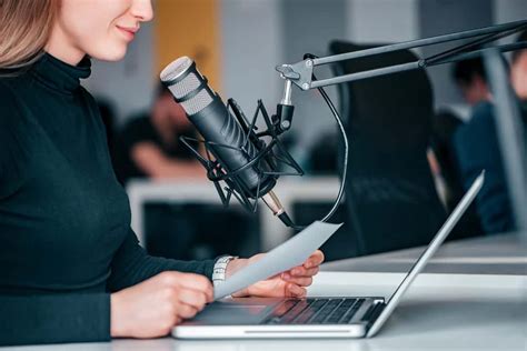 Podcasting Ways It Can Revolutionize Your Small Business