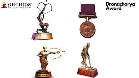 Dronacharya Award: Nurturing the Champions of Sports|ORCHIDS