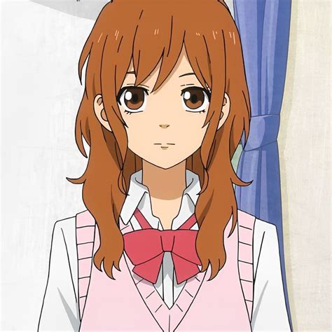 Anime Kawaii Asako Natsume Anime Icons Anime Icon Anime List