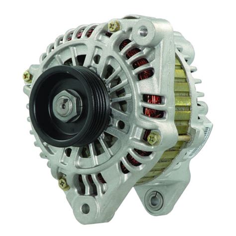 Alternator Reman Worldwide Automotive Ebay