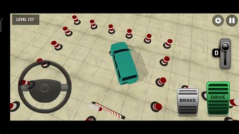 Prado Car Parking Games Level Best Car Games For Androids Car