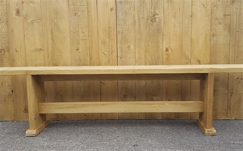 Rustic Wooden Bench Seats 3 Vintage Gathering